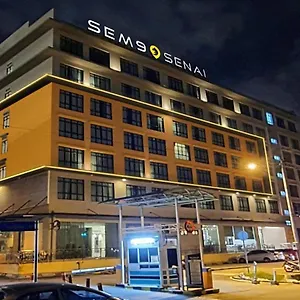 Sem9 Senai Hotel